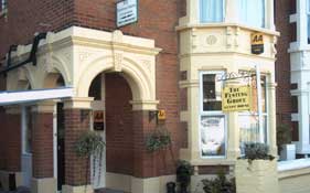 The Festing Grove Guest House B&B,  Portsmouth